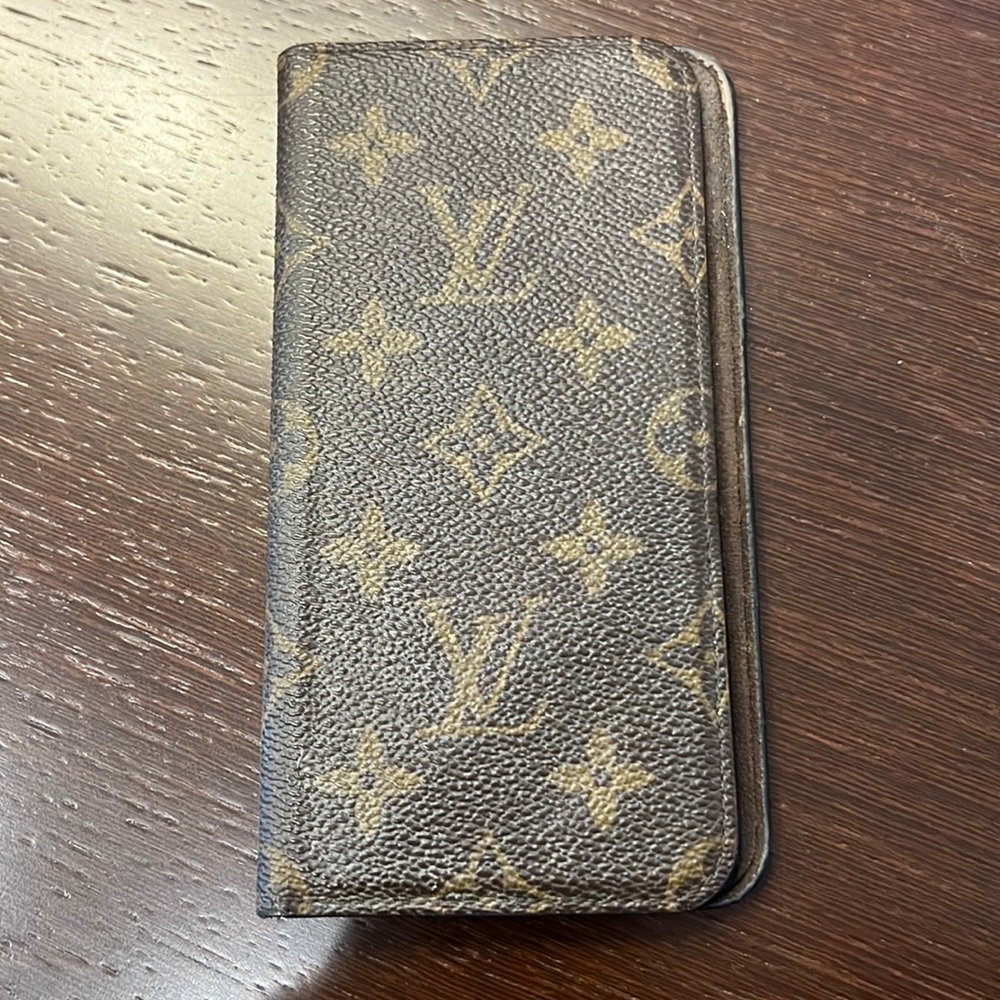 Louis Vuitton phone cover IPhone XS Max